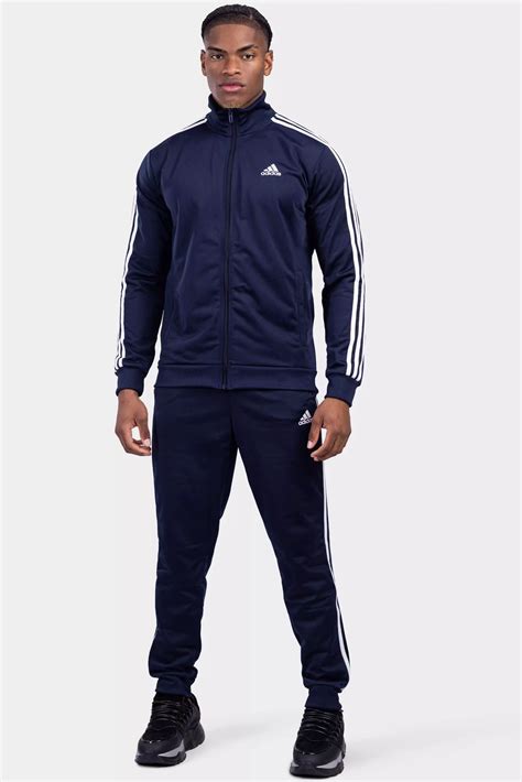 adidas trainingspak heren|adidas trainingspak aldi.